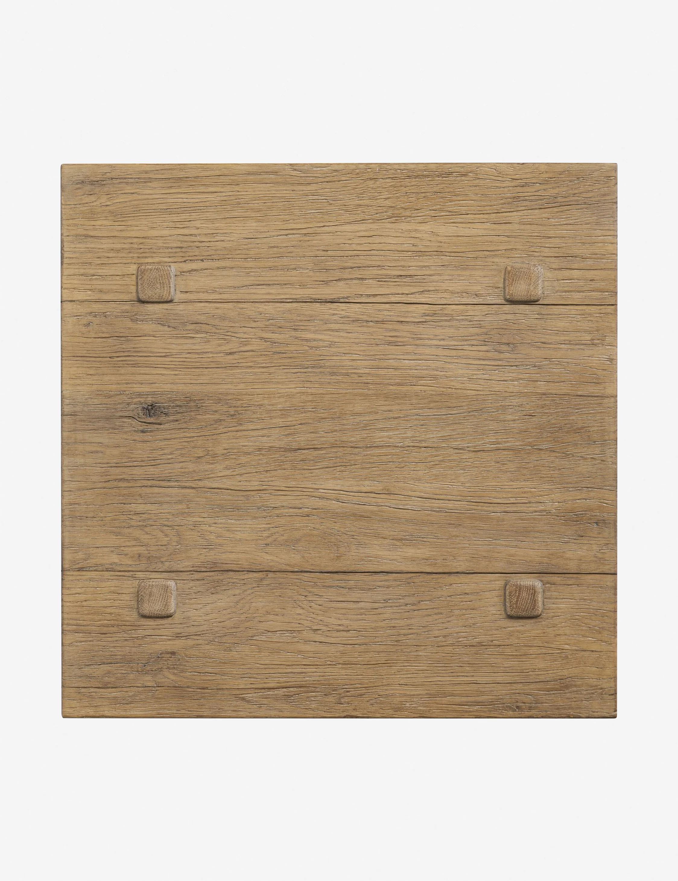 Zeno Side Table by Amber Lewis x Four Hands - Image 5