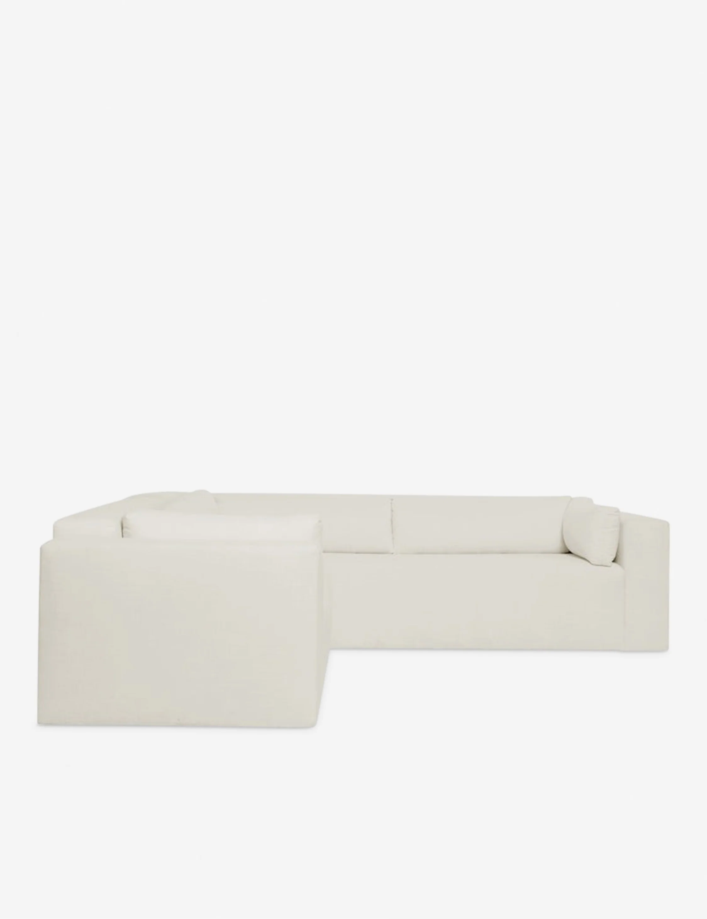 Zeren Corner Sectional Sofa - Image 28