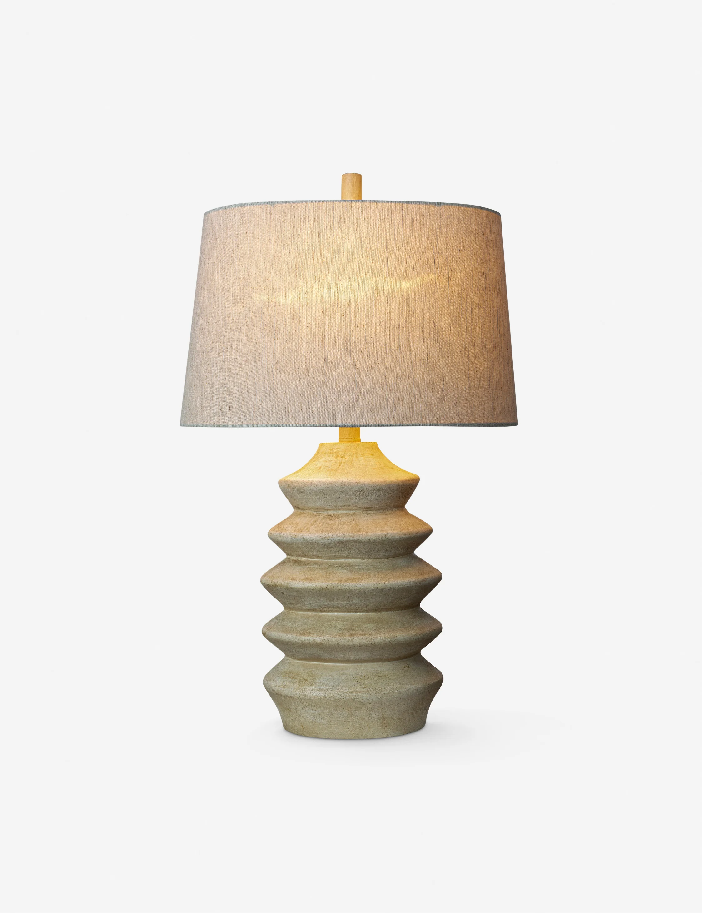 Zhang Table Lamp - Image 3