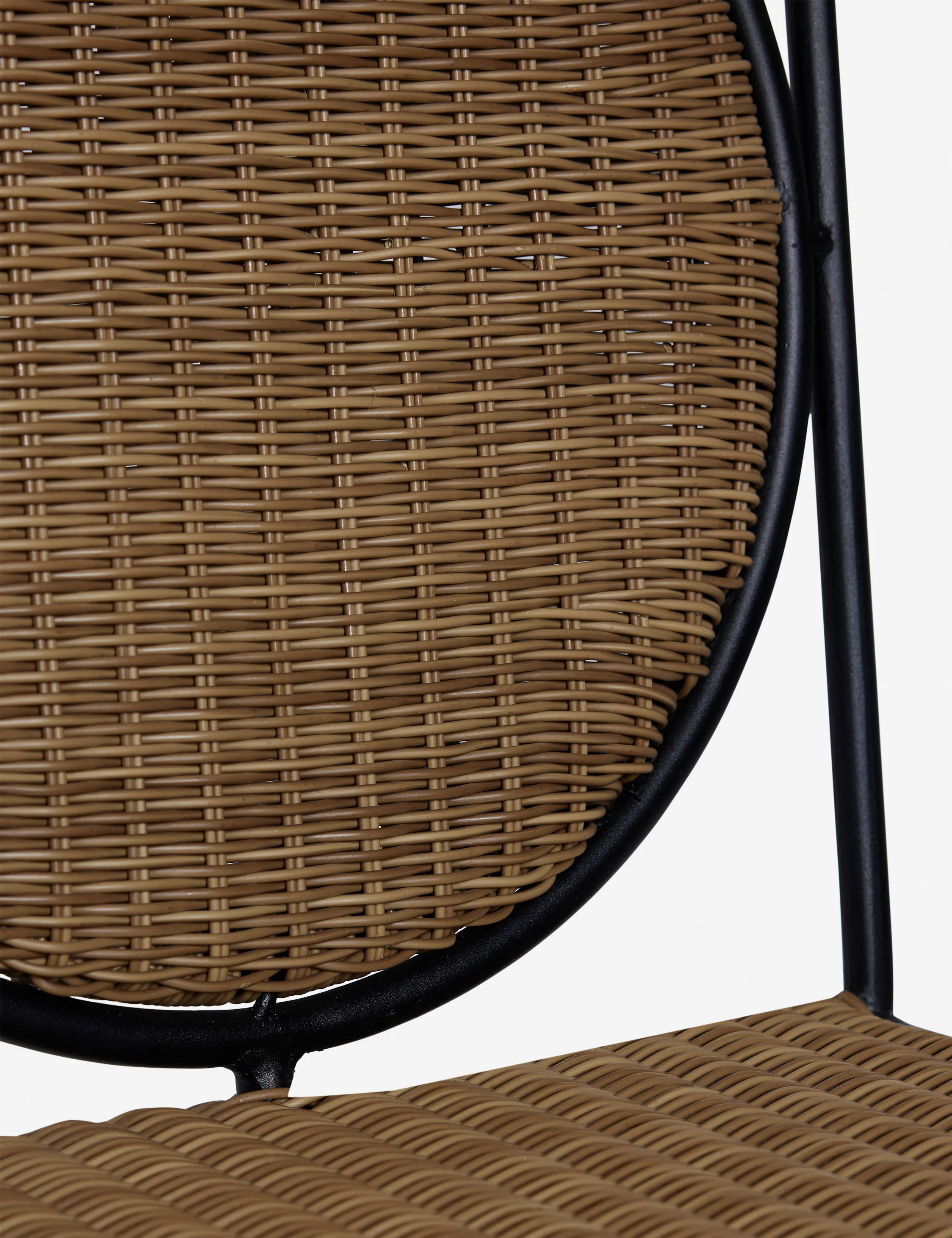 Ziggy Outdoor Dining Chair by Sarah Sherman Samuel - Image 9