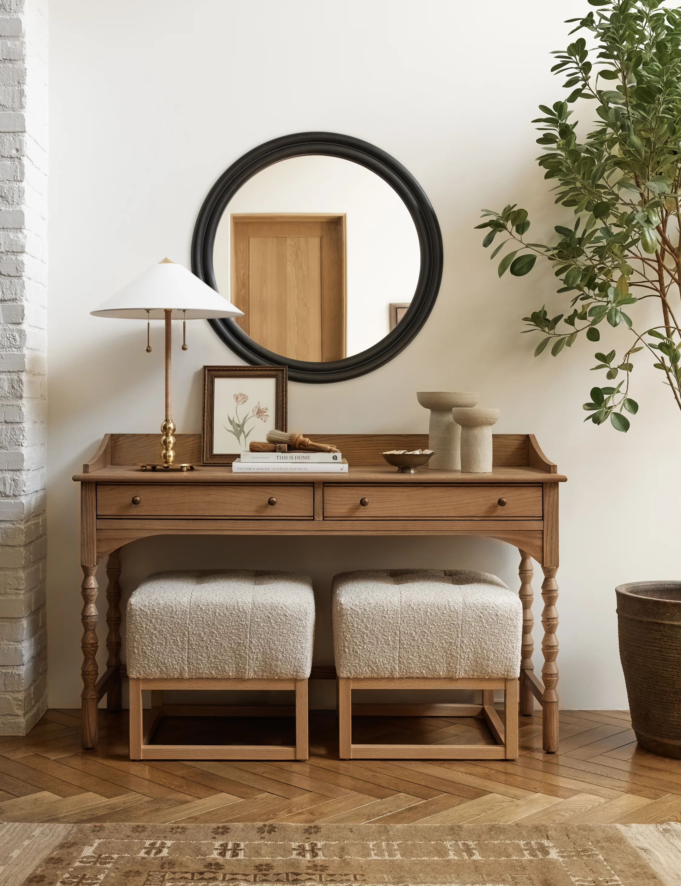 Zora Table Lamp - Image 3