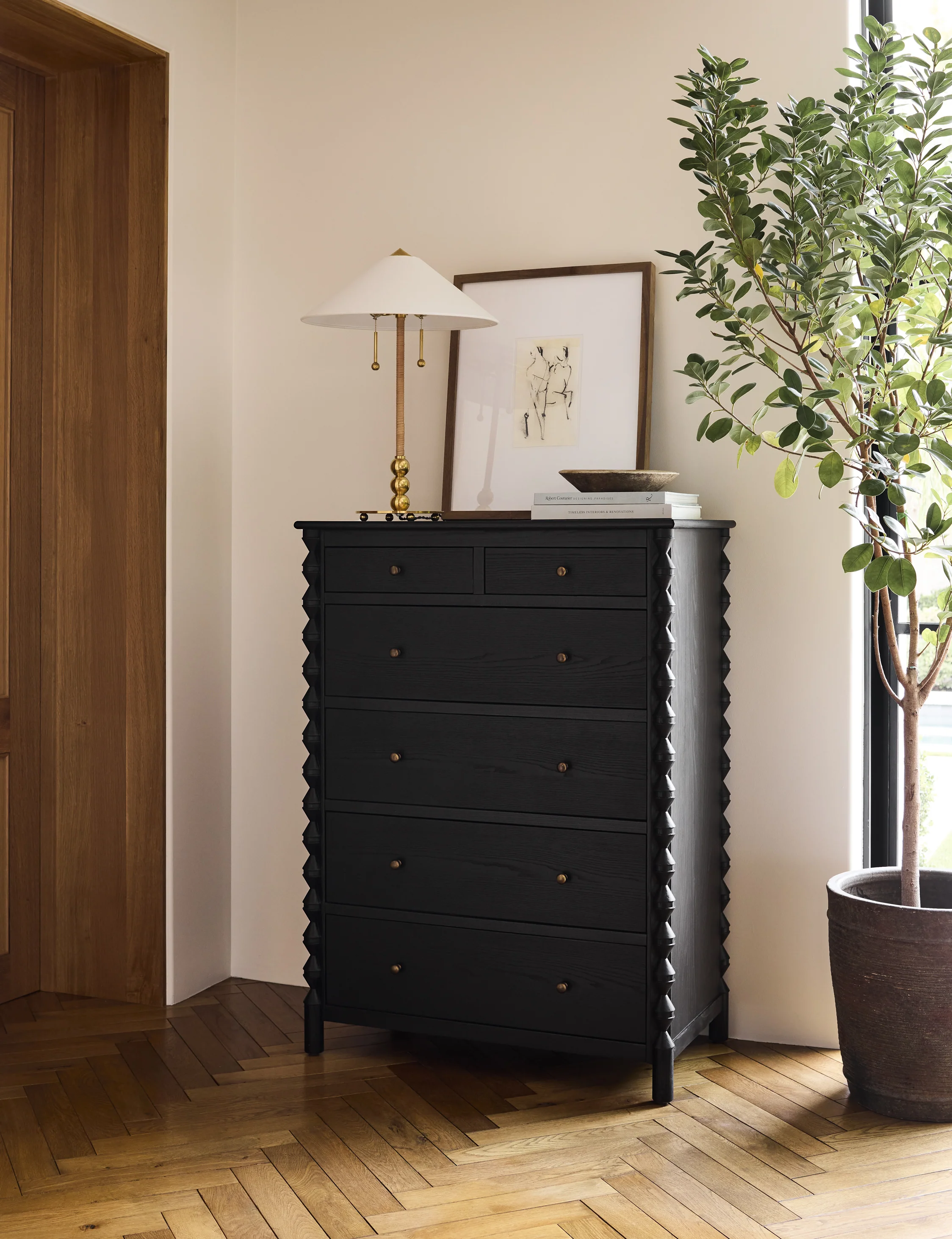 Zora Table Lamp - Image 4