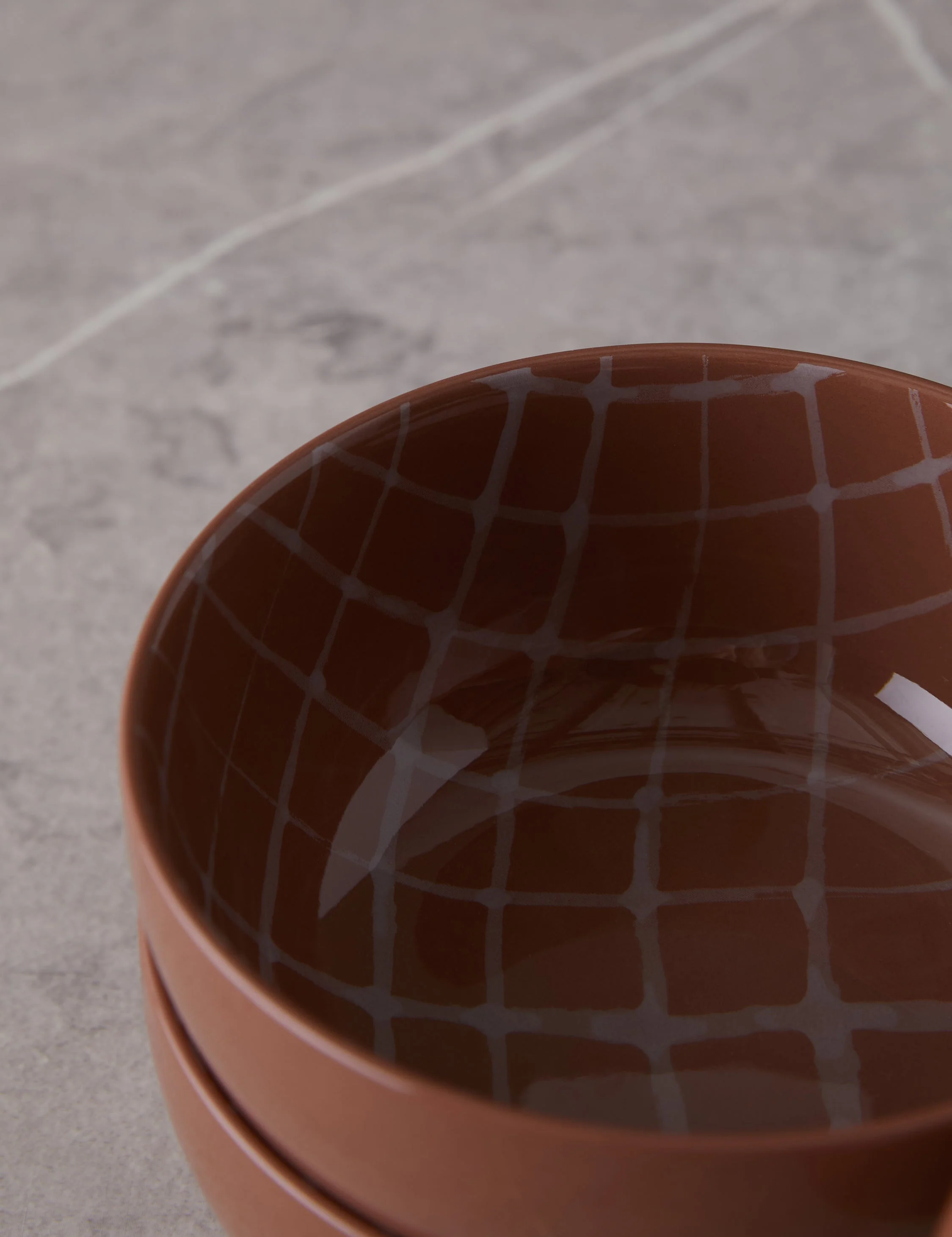 Zuma Porcelain Dinnerware by Kelly Wearstler x Serax - Image 34