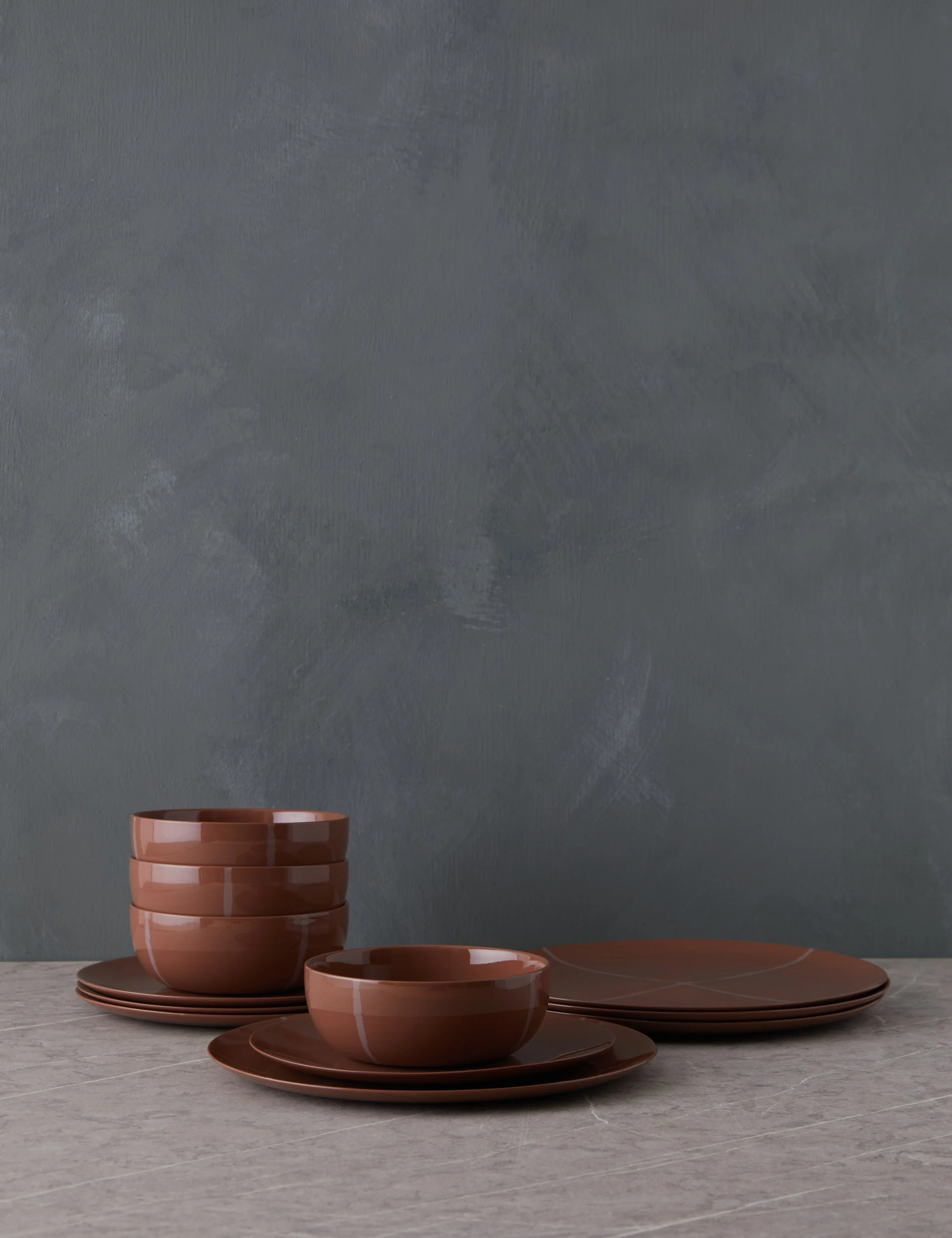 Zuma Porcelain Dinnerware by Kelly Wearstler x Serax - Image 64
