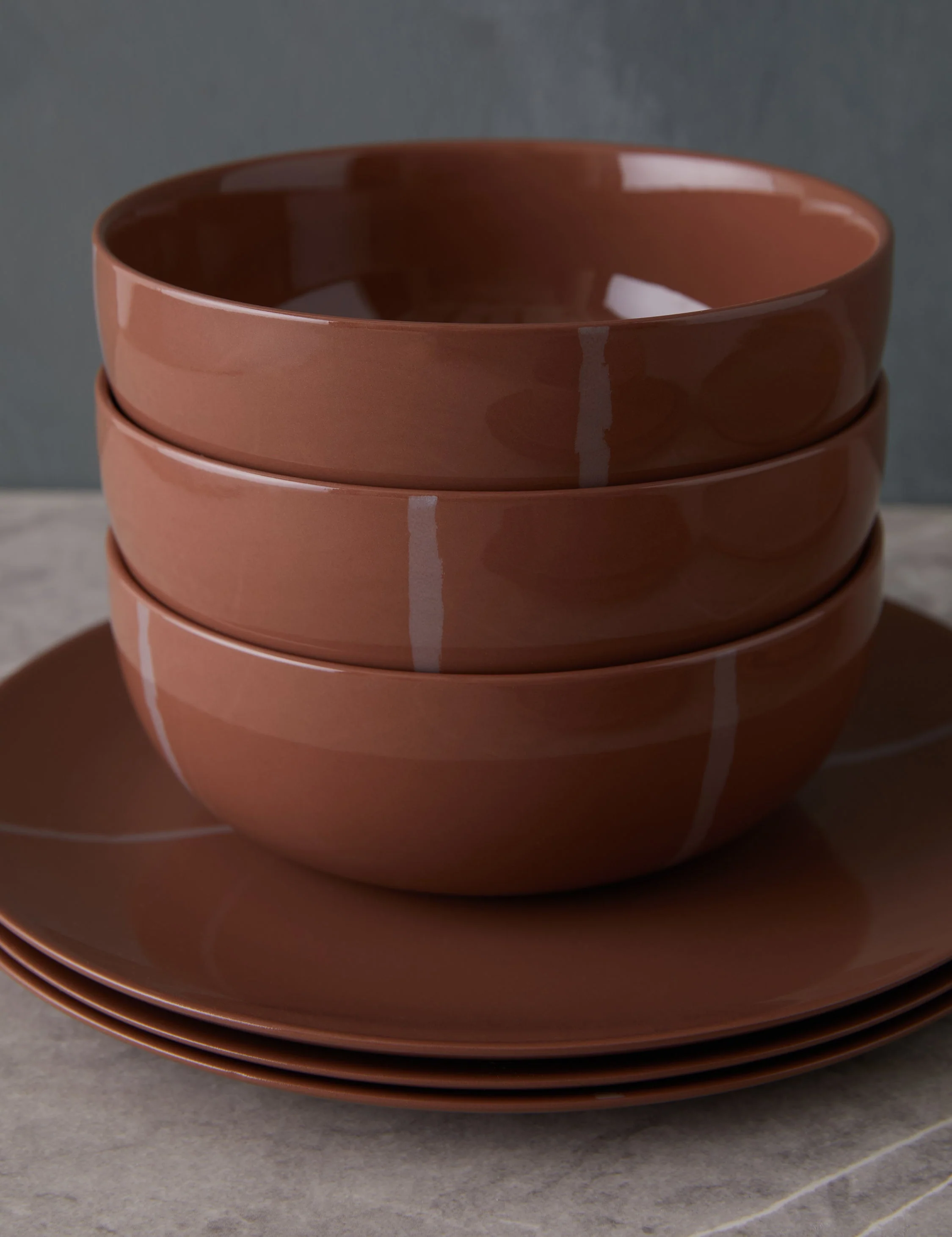Zuma Porcelain Dinnerware by Kelly Wearstler x Serax - Image 66