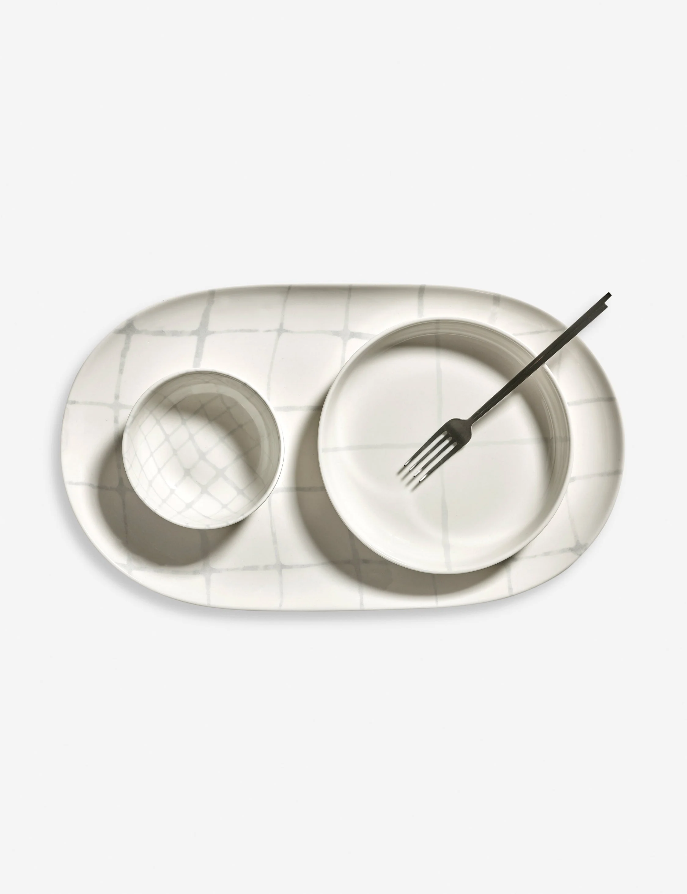 Zuma Porcelain Serveware by Kelly Wearstler x Serax - Image 3
