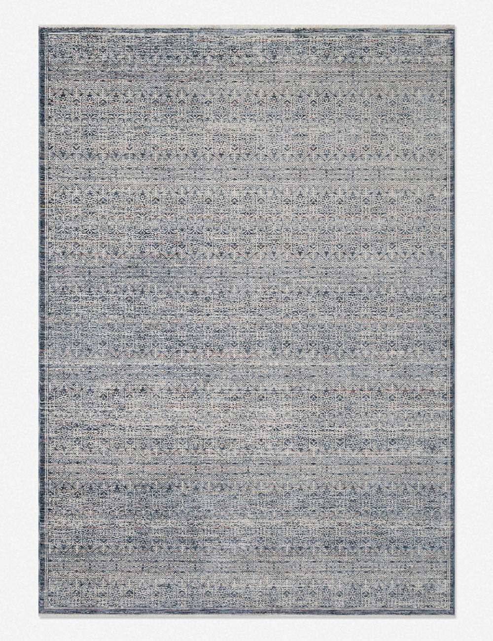 Zuma Rug by Amber Lewis x Loloi - Image 2