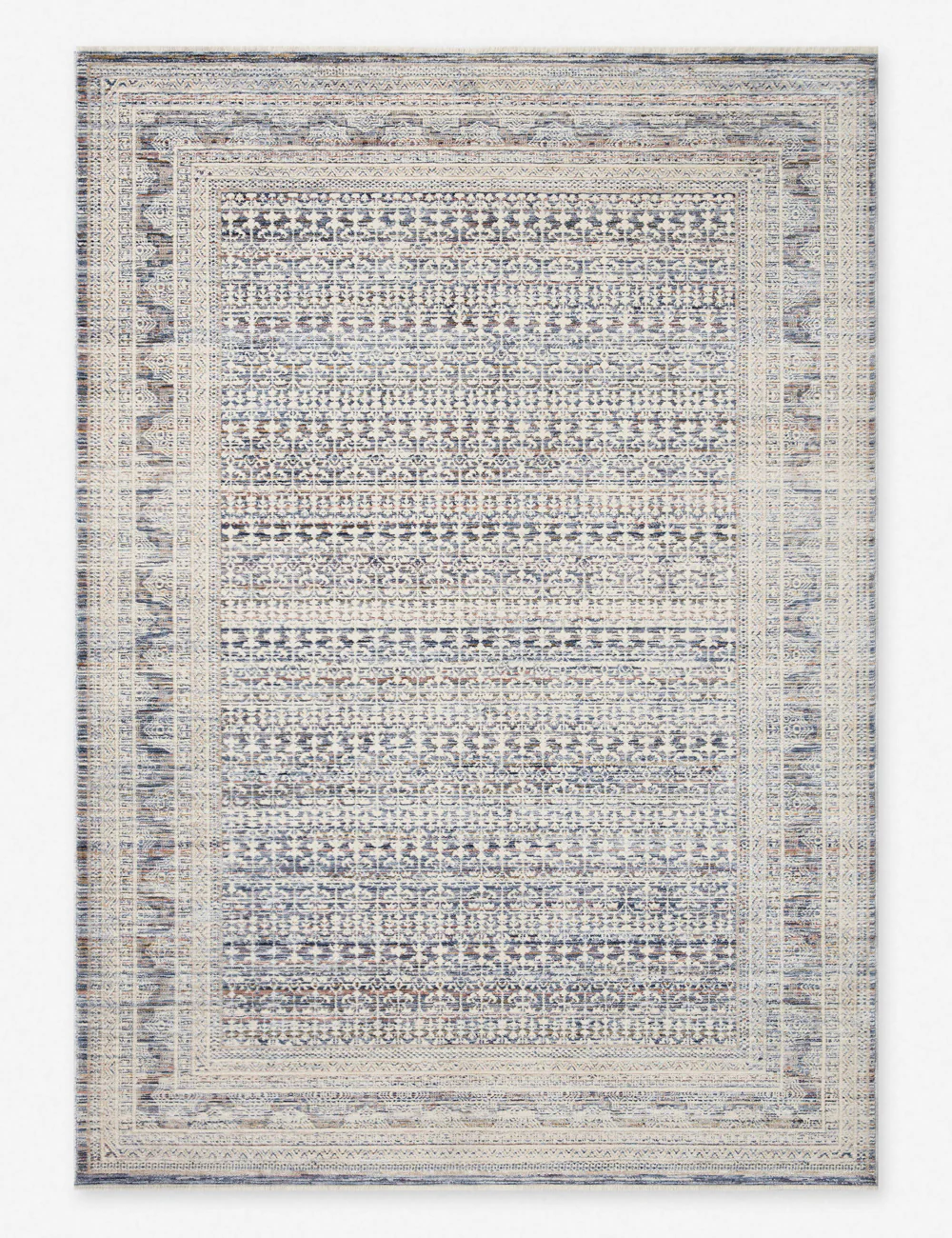 Zuma Rug by Amber Lewis x Loloi - Image 20