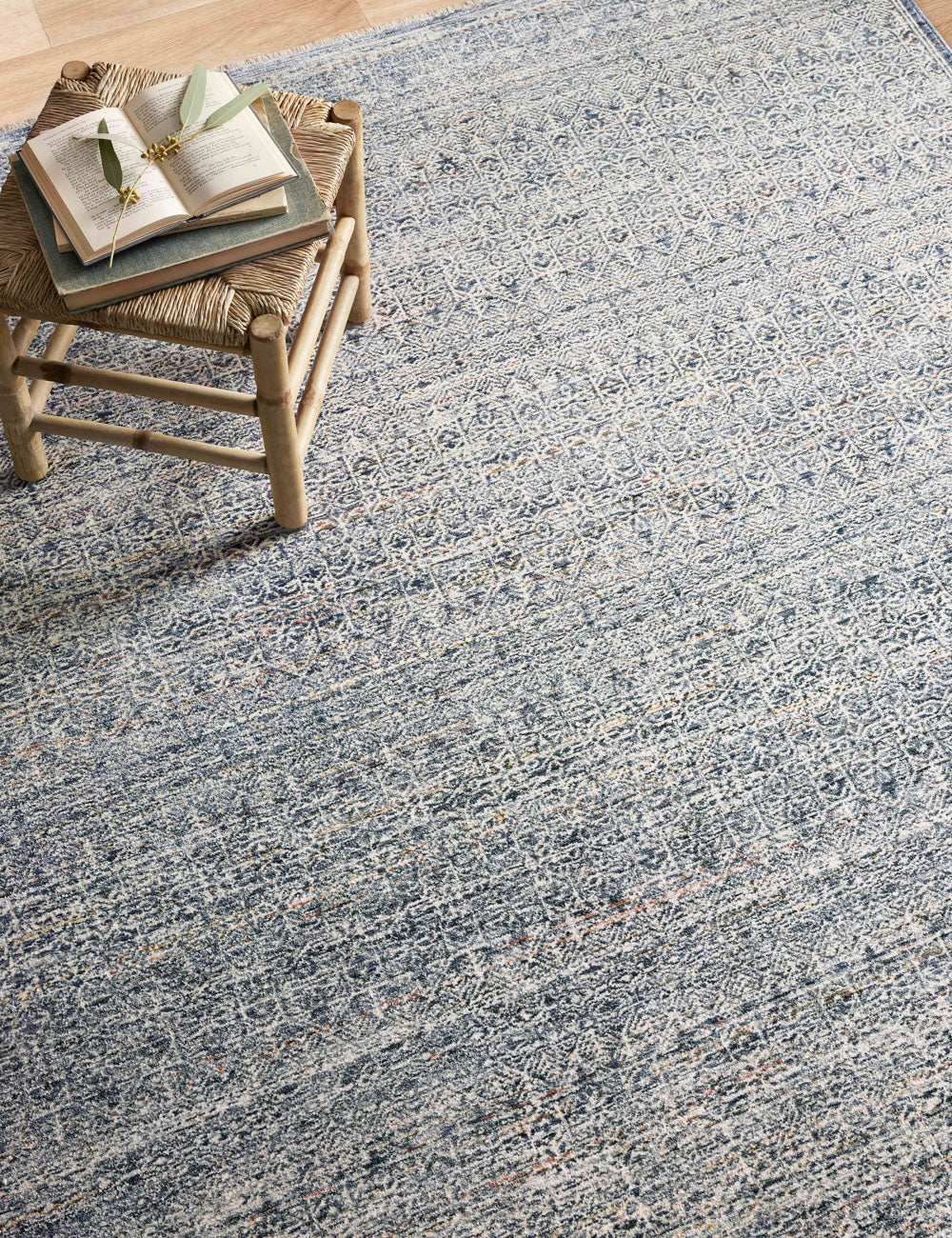 Zuma Rug by Amber Lewis x Loloi - Image 3