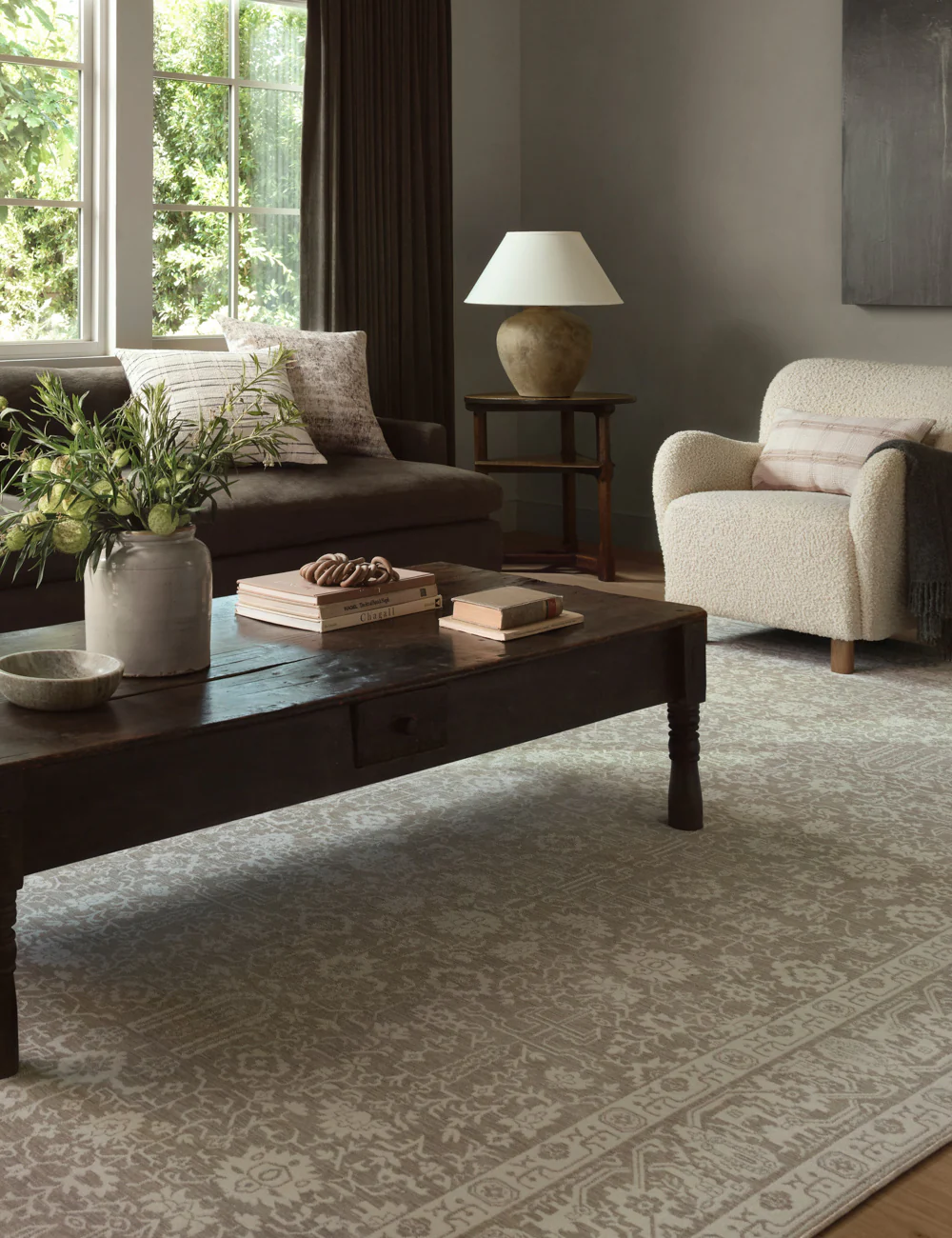 Zuma Rug by Amber Lewis x Loloi - Image 37